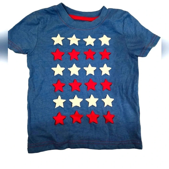 Circo Toddler 4th of July T-Shirt - Picture 1 of 4